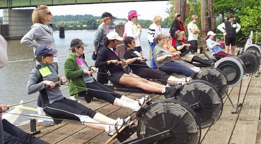 Ergometer
