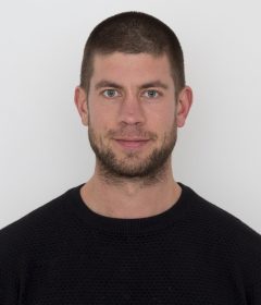 Steven_Edelenbos